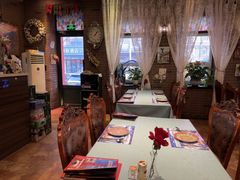 -安德烈俄式西餐厅(中央大街店)