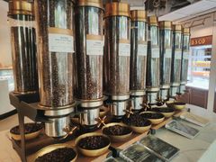 -Peet's 皮爷咖啡(东湖路手作店)