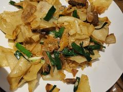 -鑫小城故事·藕汤·家常菜(台北一路总店)