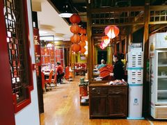 -芦月轩羊蝎子(劲松店)