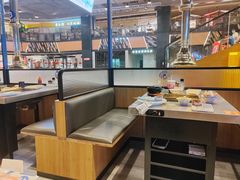 -金妈家烤肉(龙湖U城天街店)