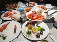 -曲水兰亭(北京四惠店)