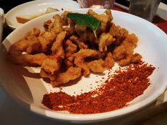 -椒爱水煮鱼川菜(CBD万达店)