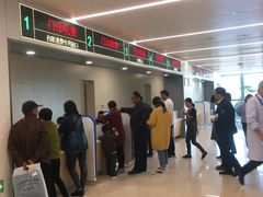 -泰州市人民医院(总院区)