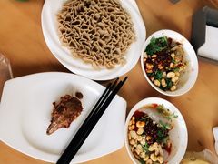 -小媳妇凉粉(浑源店)