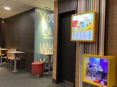 -麦当劳(鼓楼店)