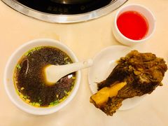 -太婆天府山珍酒楼(亚运村店)