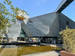 -和美电影艺术中心(万国城店)