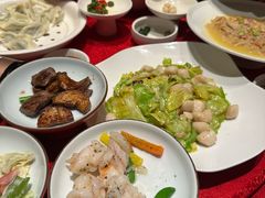 -百富源·海鲜辽菜(浑河堡店)