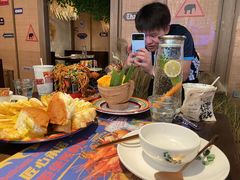 -泰妃殿(武汉首店)