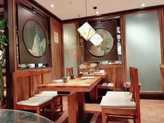 -云海肴·汽锅鸡·云南菜(美罗城店)