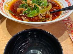 -每味每客·重庆麻辣烫(国泰店)