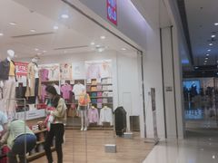 -优衣库(沈阳万象城店)