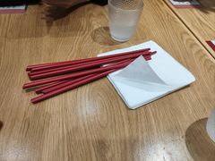 -喜家德虾仁水饺(华强天虹店)