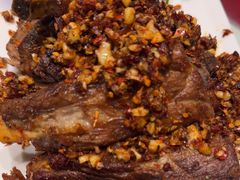 -凯鸽酒楼(大同振兴街店)