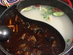 -小牛海记潮汕牛肉店(永定路店)