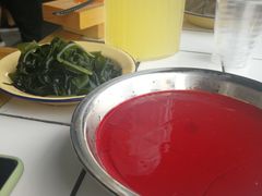 -瓜西西重庆火锅(花溪店)
