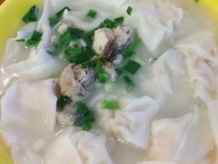 -龙抄手(春熙路总店)