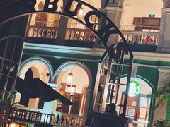 -星巴克臻选(广州沙面店)