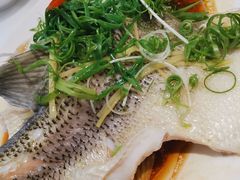 -至潮餐厅精致粤菜·活鲈鱼·走地鸡(珠江新城店)