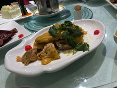 -金米箩大酒店(五角场店)