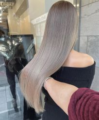 -Sying杉影日式烫染專門店