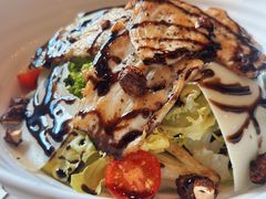 -OGGI TRATTORIA PIZZERIA(深业上城店)