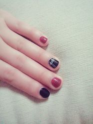 -唐朝悦己美甲店