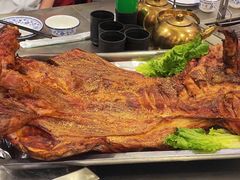 -蒙乡烤全羊·烤羊腿(京溪同和店)
