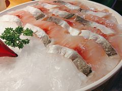 -捞围鲜·港式打边炉(海阳路店)