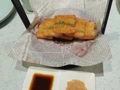 -青花椒花椒鱼(合生汇店)