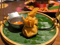 -泰妃殿(武汉首店)