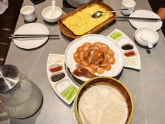-宏宴·新京菜(望京店)