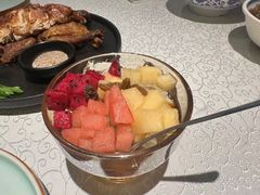-萃華楼(王府井店)
