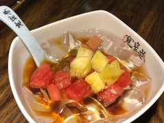 -张氏宽窄巷成都名小吃(茂业百货华强北店)
