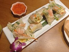 -泰国餐厅 Thai Food(裕华万达店)