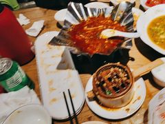 -成都吃客(九眼桥店)