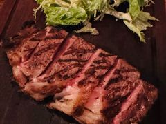-El Bodegon阿根廷秘鲁餐厅(幸福路店)