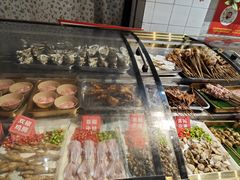 -为民烧烤吧.自贡爆炒菜(收录10年好店)