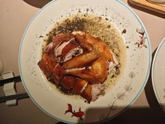 -小炳胜(卓悦中心店)