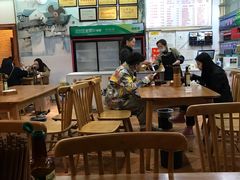 大堂-青石桥老瓦房肥肠粉总店(青石桥总店)