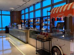 -上海明天广场JW万豪酒店