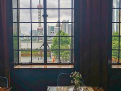 -YUE·6·西式融合餐厅(外滩六号店)