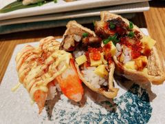 -林妈妈村·日式料理(宝山龙湖天街店)