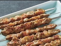 -巴依老爷新疆美食(望京小街店)