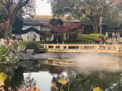 -杭州西湖柳莺里酒店·闻莺厅