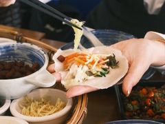 -包整·丝娃娃(一览甲秀楼风景店)