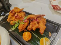 -稻香酒家·34年老字号·港式粤菜(侨光店)