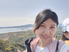 -云峰山自然风景区