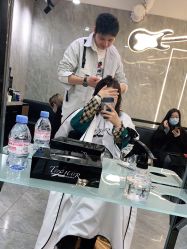 点击看大图 -Tipo Hair salon(明星)店